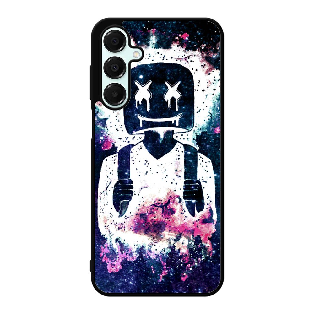 Alan Walker Samsung Galaxy A16 Case OV1640