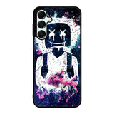 Alan Walker Samsung Galaxy A16 Case OV1640