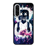 Alan Walker Samsung Galaxy A56 5G Case RC1640