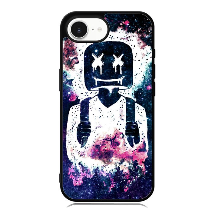 Alan Walker iPhone 16e Case OV1640