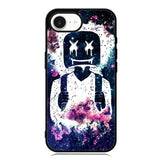 Alan Walker iPhone 16e Case OV1640