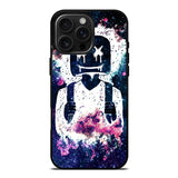 Alan Walker iPhone 16 Pro Case OV1640