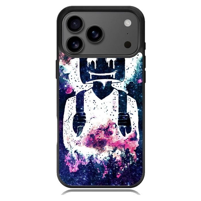 Alan Walker Samsung Galaxy S26 Ultra Case OV1640
