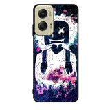 Alan Walker Motorola Moto G Stylus 5G 2024 Case OV1640