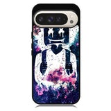 Alan Walker Google Pixel 10 Pro XL Case RC1640