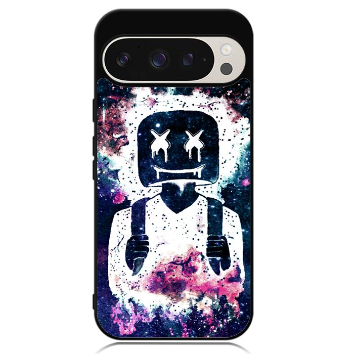 Alan Walker Google Pixel 9 | Pixel 9 Pro Case OV1640