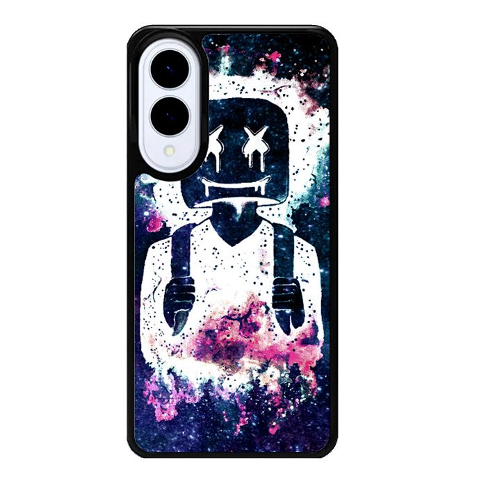 Alan Walker Samsung Galaxy S25 Edge 5G Case OV1640