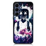Alan Walker Samsung Galaxy S25 FE Case OV1640