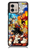 Dragon Ball 1st Motorola Moto G Stylus 5G 2023 Case