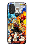 Dragon Ball 1st Motorola Moto G Pure 2021 , Moto G Power 2022 Case