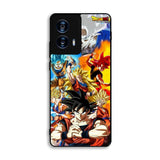 Dragon Ball 8th Motorola Moto G Power 5G 2024 Case OV5647