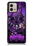 Black Panther Motorola Moto G Stylus 5G 2023 Case OV4150