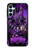 Black Panther Samsung Galaxy A35 5G Case OV4150