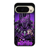 Black Panther Google Pixel 10 Pro Case QC4150
