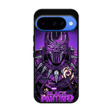 Black Panther Google Pixel 10 Case QC4150