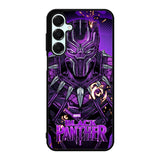Black Panther Samsung Galaxy A16 Case OV4150