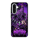 Black Panther Samsung Galaxy A26 5G Case RC4150