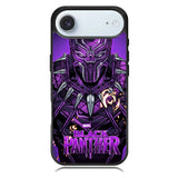 Black Panther iPhone 17 Air Case OV4150