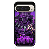 Black Panther Google Pixel 10 Pro XL Case RC4150