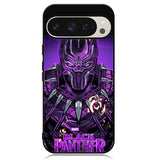 Black Panther Google Pixel 9 | Pixel 9 Pro Case OV4150