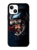 VENOM MARVEL iPhone 14 Plus Case QC2040