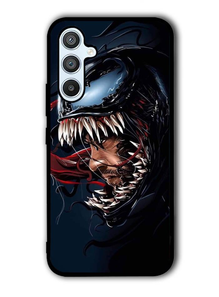 VENOM MARVEL Samsung Galaxy A14 5G Case QC2040