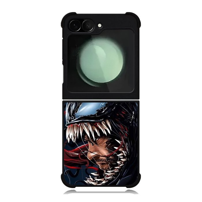 VENOM MARVEL Samsung Galaxy Z Flip 6 5G 2024 Case OV2040