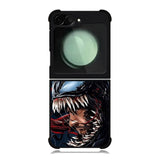 VENOM MARVEL Samsung Galaxy Z Flip 6 5G 2024 Case OV2040