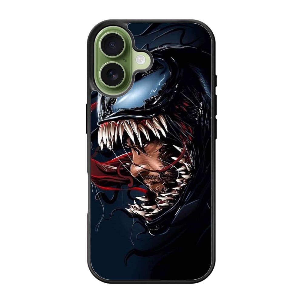 VENOM MARVEL iPhone 17 Case OV2040