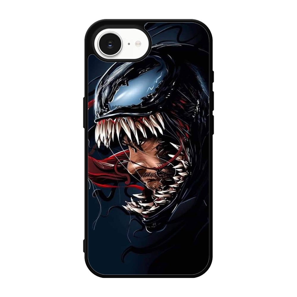 VENOM MARVEL iPhone 17e Case OV2040