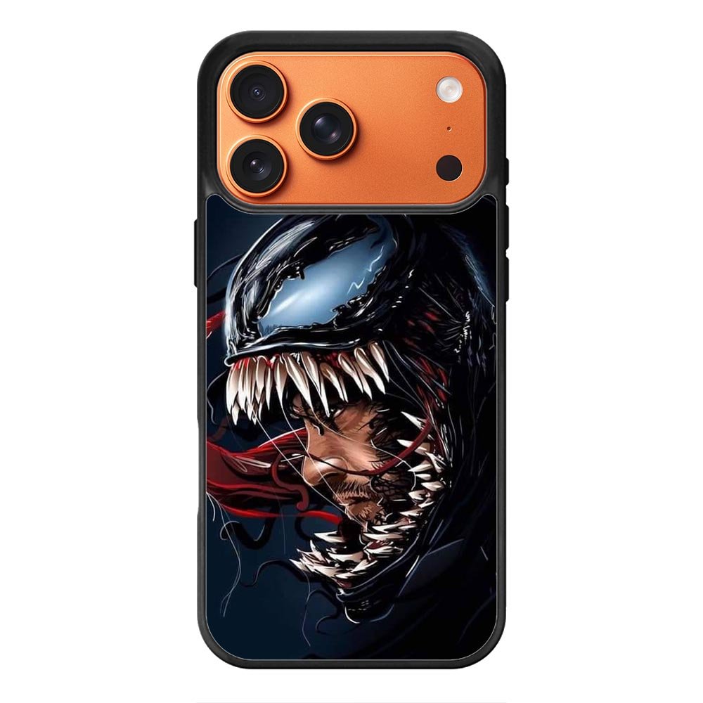 VENOM MARVEL iPhone 17 Pro Max Case OV2040