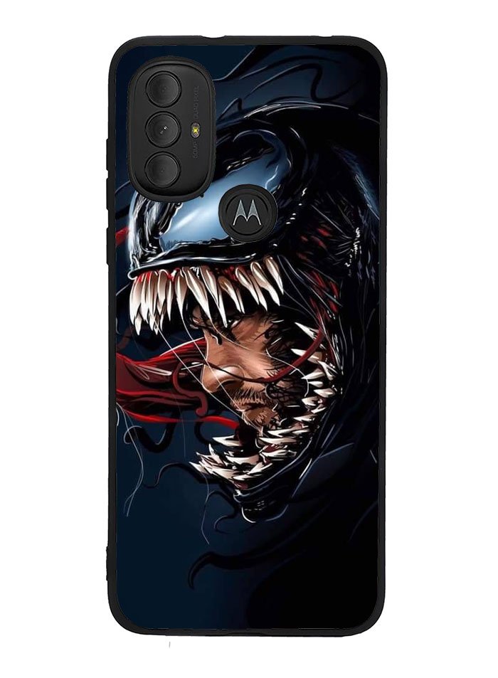 VENOM MARVEL Motorola Moto G Pure 2021 , Moto G Power 2022 Case OV2040