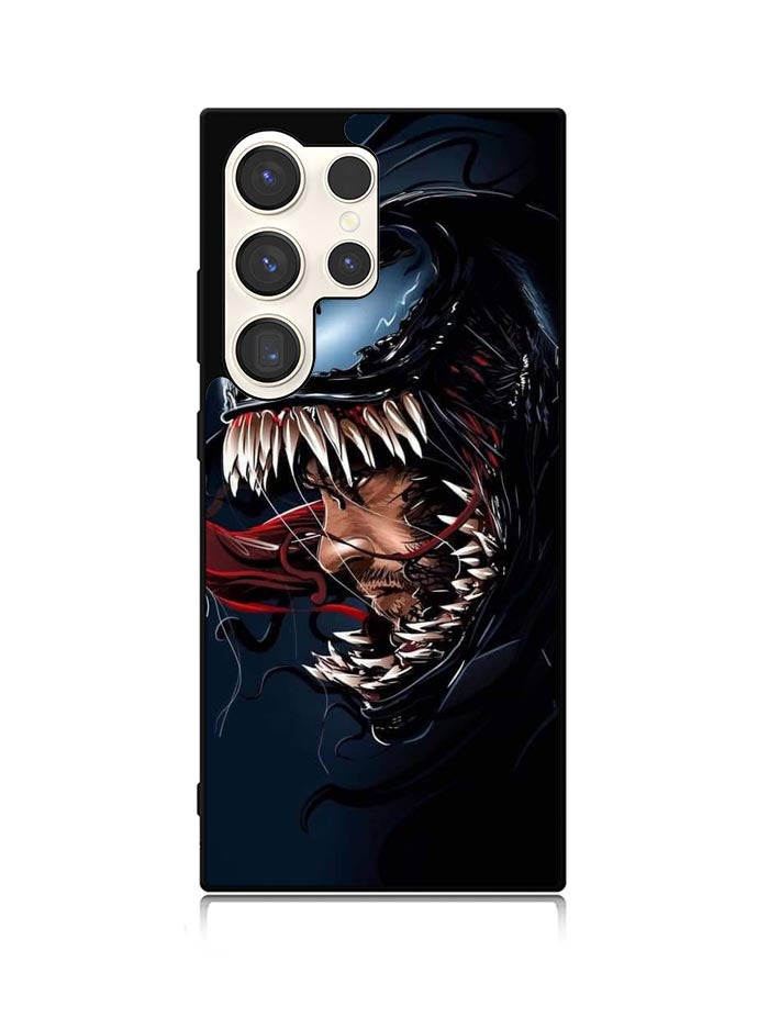 VENOM MARVEL Samsung Galaxy S25 Ultra 5G Case QC2040