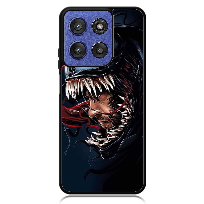 VENOM MARVEL Motorola Moto G Stylus 5G 2025 Case OV2040