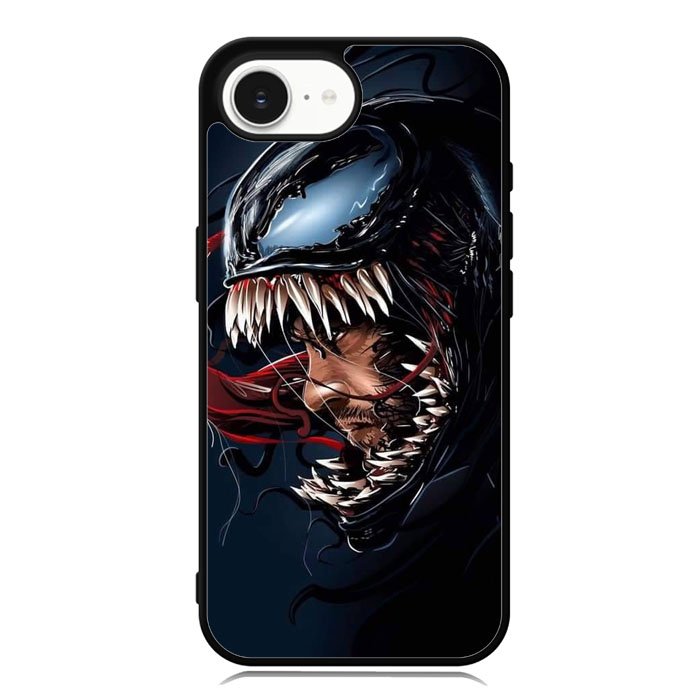 VENOM MARVEL iPhone 16e Case OV2040