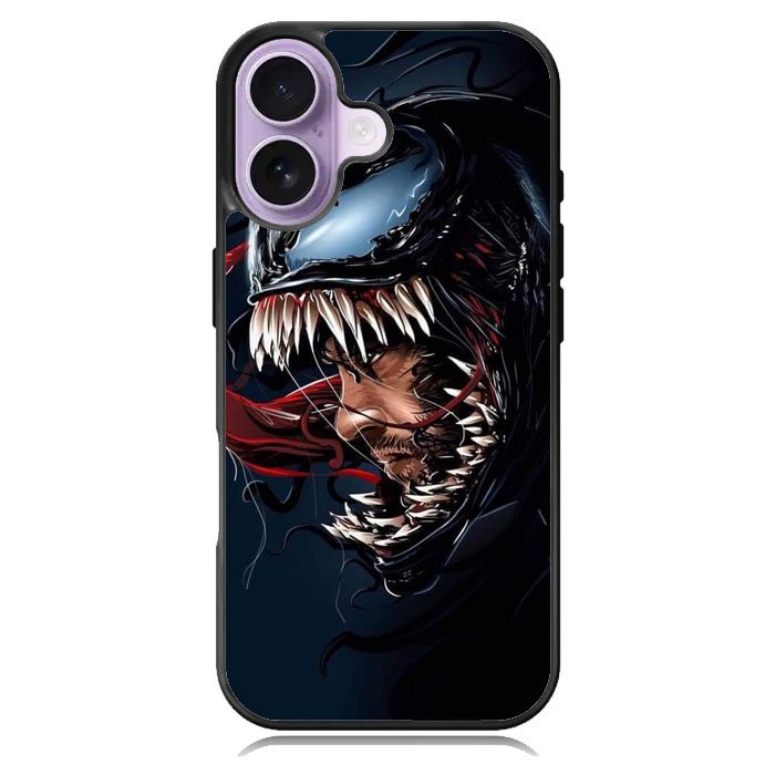 VENOM MARVEL iPhone 17 Case OV2040