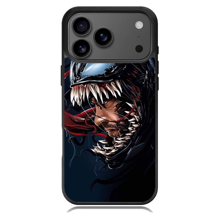 VENOM MARVEL Samsung Galaxy S26 Ultra Case OV2040