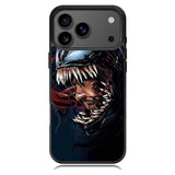 VENOM MARVEL iPhone 17 Pro Case RC2040