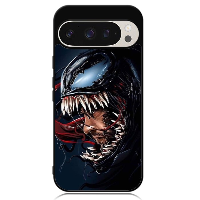 VENOM MARVEL Google Pixel 9 | Pixel 9 Pro Case OV2040