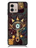Sheikah Eye Motorola Moto G Stylus 5G 2023 Case