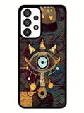 Sheikah Eye Samsung Galaxy A53 5G Case