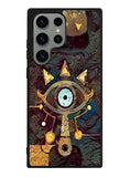 Sheikah Eye Samsung Galaxy S23 Ultra 5G Case