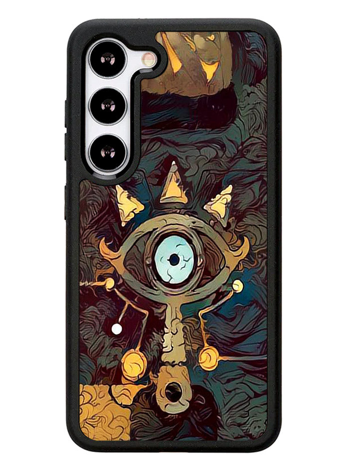 Sheikah Eye Samsung Galaxy S23 5G Case