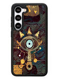 Sheikah Eye Samsung Galaxy S23 5G Case