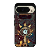 Sheikah Eye Google Pixel 10 Pro Case