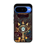 Sheikah Eye Google Pixel 10 Case