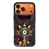 Sheikah Eye Samsung Galaxy S26 Ultra Case