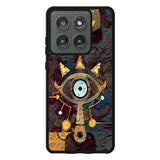 Sheikah Eye Motorola Moto Edge 2025 Case