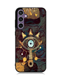 Sheikah Eye Samsung Galaxy S23 FE 5G Case