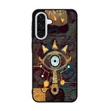 Sheikah Eye Samsung Galaxy A36 Case OV3902